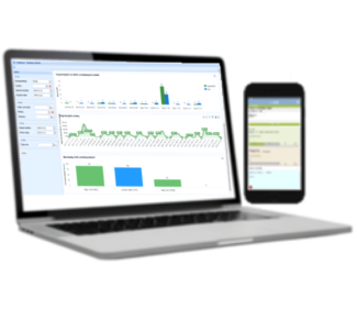CMMS karbantartás és maintenance app