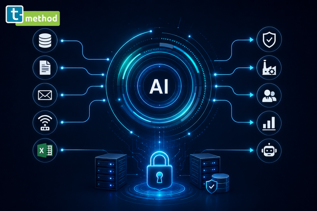 AI_-system MI-rendszer MI-jártasság