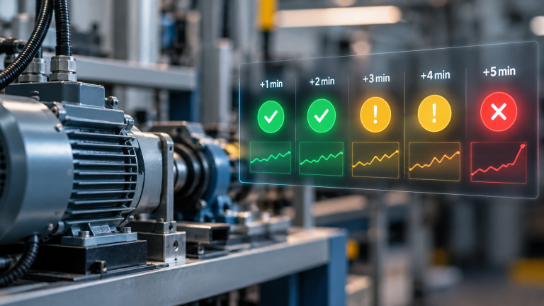 predictive maintenance